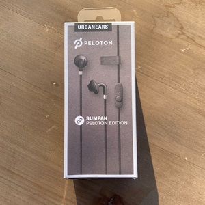 Urbanears Simpson Peloton Edition Headphones